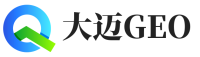 昌邑区大迈GEO